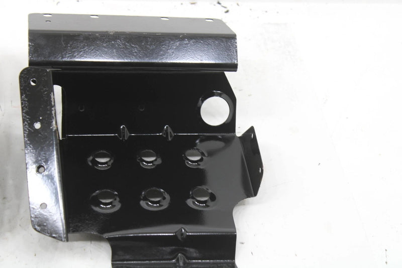1985 Yamaha Enticer 340 Oem Foot Rest Set 8Y2-21910-01-00 SY132