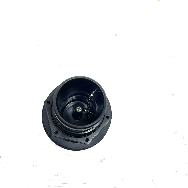 2004 Polaris Virage OEM Fuel Filler Neck 5433553 JP45