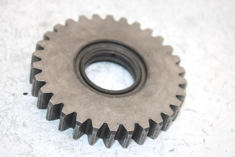 86 Suzuki Lt230s Oem 2nd Driven Gear 30T 24321-22A00 AS20