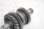 00 Kawasaki Bayou 300 4x4 Oem Bevel Gear Shaft Set 13107-1228 13129-1951 AK20