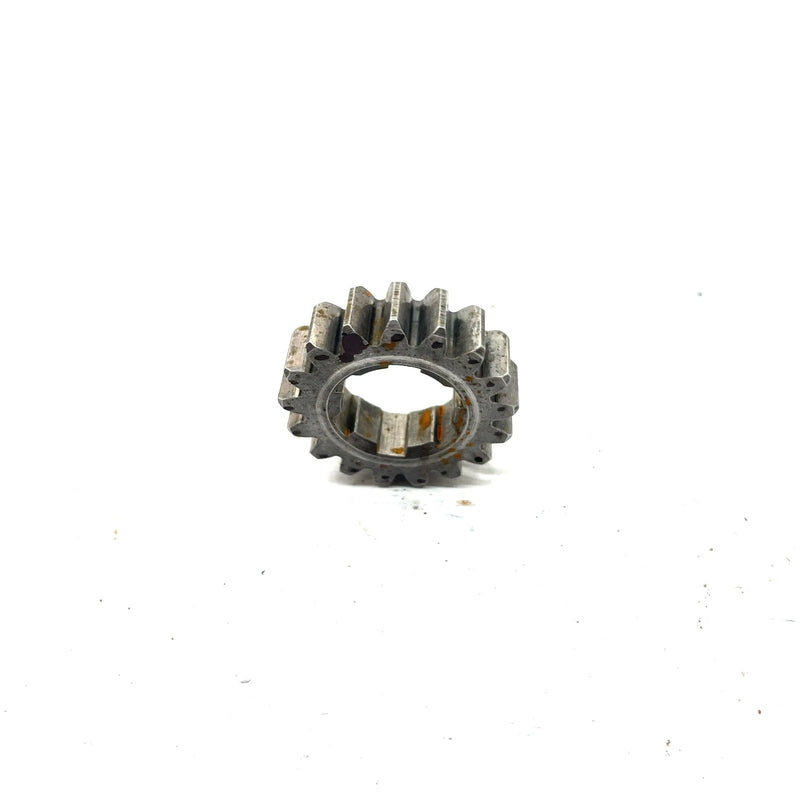 01 Honda Sportrax 300 TRX300EX OEM 17T Second Mainshaft Gear 23421-HM3-670 AH81