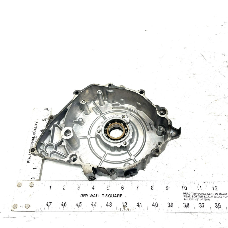 1994 Yamaha Kodiak 400 4x4 OEM Stator Side Cover 4GB-15787-01-00 AY61