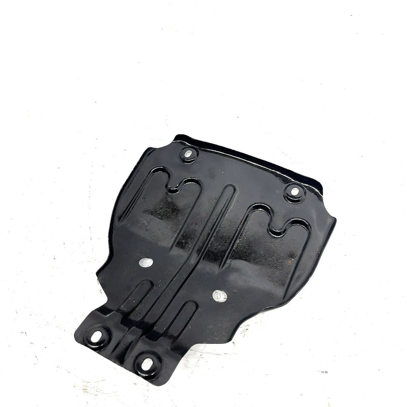null Yamaha Moto 4 YFM200DX OEM Front Skid Plate 1NU-2147A-00-00 AY68