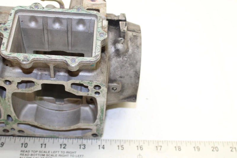 1998 Ski-doo Formula Iii 600 Oem Crankcase 420888022 SS106