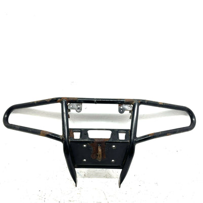 2007 Arctic Cat 700 4x4 Automatic EFI OEM Front Bumper 1506-855 AA33