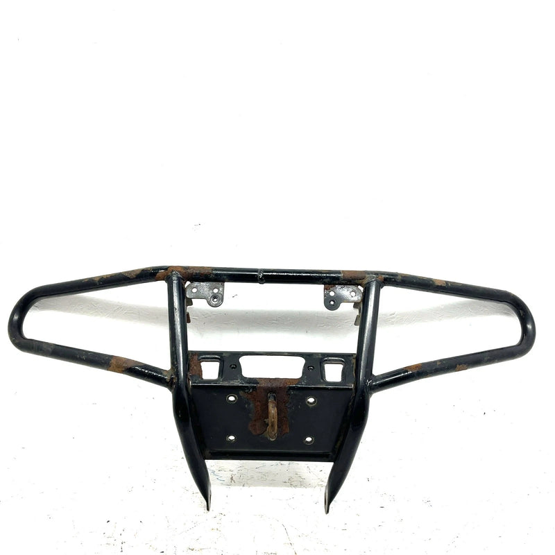 2007 Arctic Cat 700 4x4 Automatic EFI OEM Front Bumper 1506-855 AA33