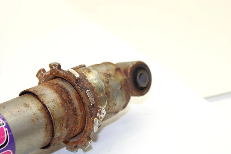 1997 Ski-doo Formula Iii 600 Oem Front Shock 414956700 SS86