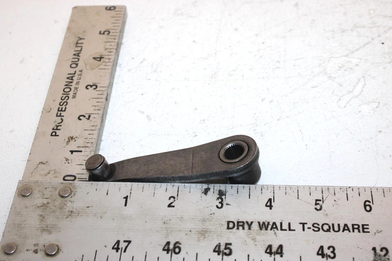 1994 Kawasaki Bayou 300 4x4 Oem Shift Shaft Arm 13161-1236 AK18