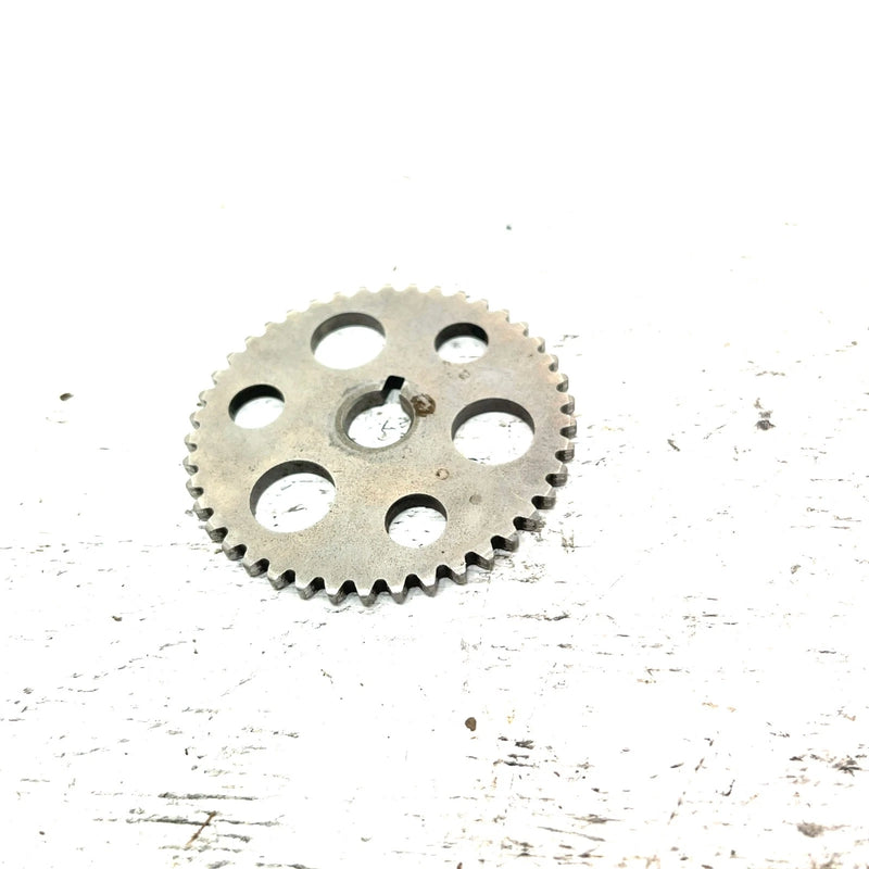 2006 Yamaha Rhino 450 4x4 OEM Upper Cam Chain Sprocket 5GH-12176-10-00 XY2