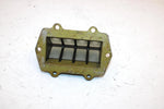 03 Arctic Cat Firecat 500 Oem Reed Valve 3006-435 Q3591