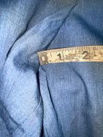 New Vintage Blue Dickson Jenkins Polyester Pants #2169 SS-45