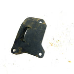 05 Kawasaki Brute Force 650 KVF650E 4x4 OEM Rear Brake Arm Cover 14091-7508 AK34