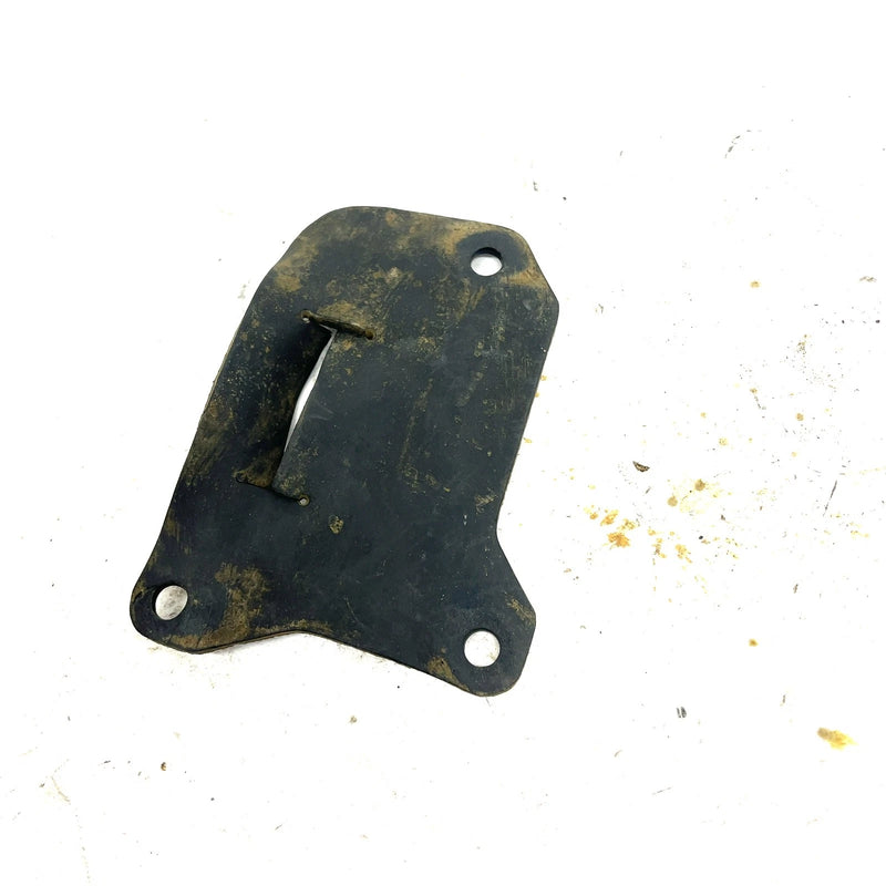 05 Kawasaki Brute Force 650 KVF650E 4x4 OEM Rear Brake Arm Cover 14091-7508 AK34