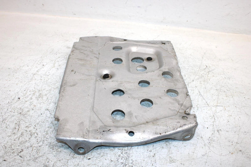 2002 Honda Foreman Rubicon 500 Oem Front Skid Plate 50360-HN2-000 AH53