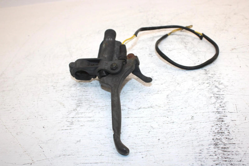 1998 Ski-doo Formula 500 Oem Brake Master Cylinder 415099500 SS1