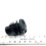 2004 Polaris MSX 110 OEM Fuel Filler Neck 5433553 JP42