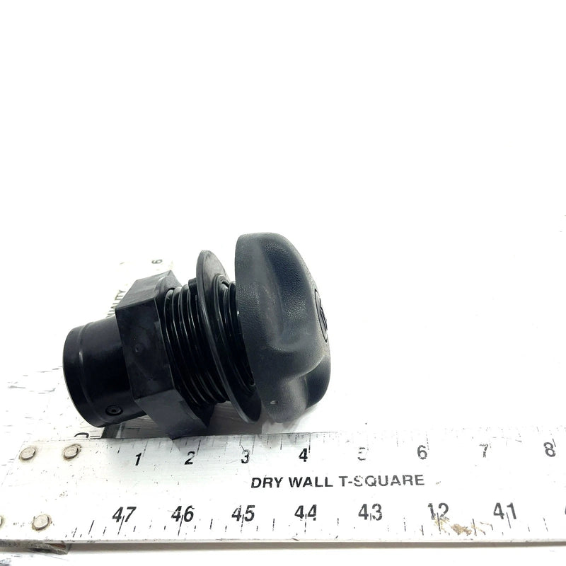 2004 Polaris MSX 110 OEM Fuel Filler Neck 5433553 JP42