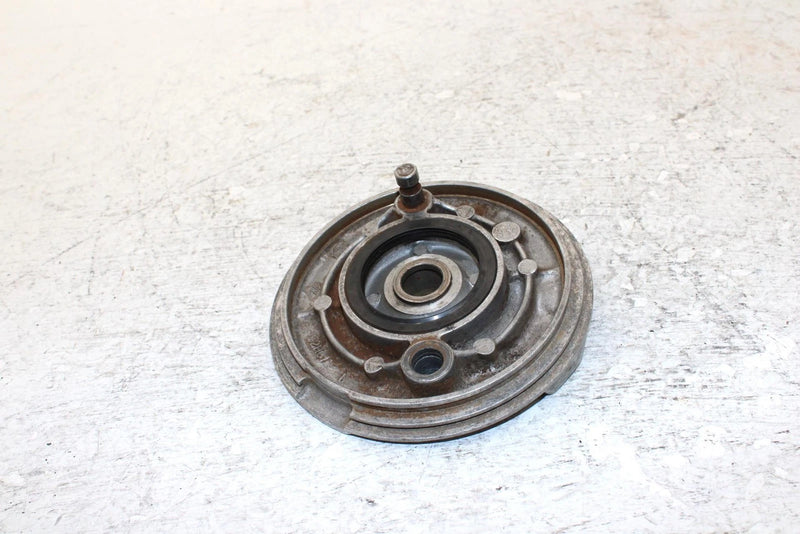 1986 Polaris Trailboss Oem Brake Backing Plate Set  15256014 AP108