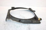 2002 Polaris Sportsman 700 Oem Radiator Fan Cooling Shroud 5434171 AP184