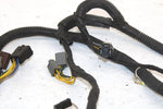 1999 Ski-doo Formula Iii 700 Oem Hood Wiring Harness SS86