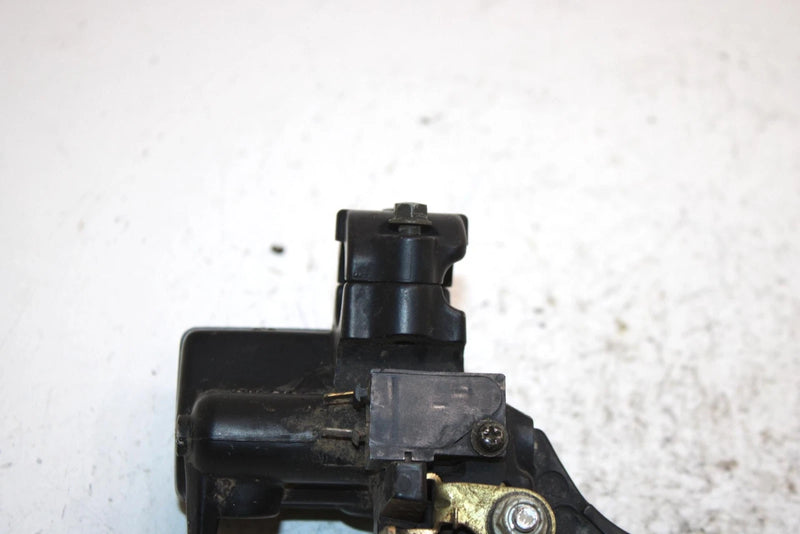 2004 Honda Fourtrax Foreman Rubicon Oem Front Master Cylinder 45510-HN2-006 AH5