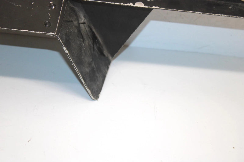 98 Arctic Cat Zr 600 Efi Oem Belt Guard/Plug Caddy 0707-187 SA48