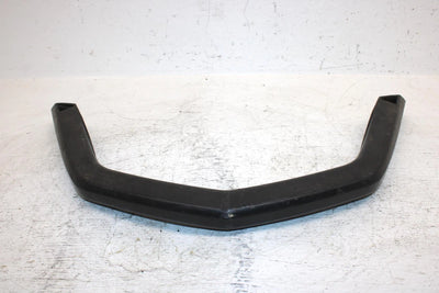 1997 Yamaha Vmax Sx 700 Triple Oem Front Bumper 8CR-77511-00-00 SY10