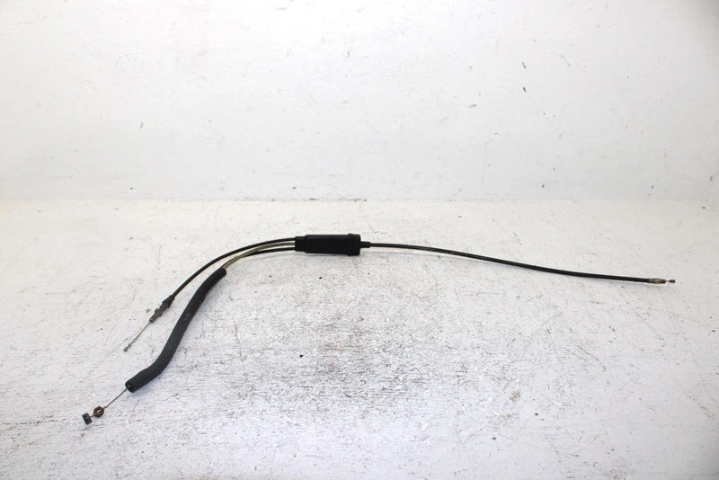2000 Polaris Classic Touring Oem Throttle Cable 7080552 SP54