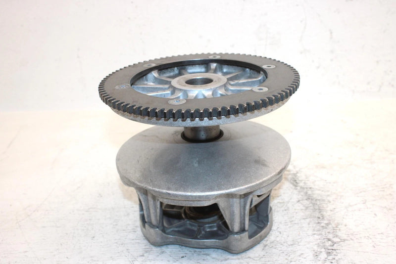 1996 Polaris Classic Touring Oem Primary Drive Clutch W/Ring Gear 1321609 SP38