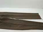 New Vintage Brown Dickson Jenkins Polyester Pants VV-57
