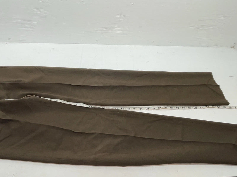 New Vintage Brown Dickson Jenkins Polyester Pants VV-57