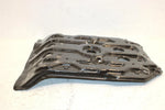 1986 Honda Trx 350 A Fourtrax 4x4 Oem Skid Plate 50350-HA7-650 AH43