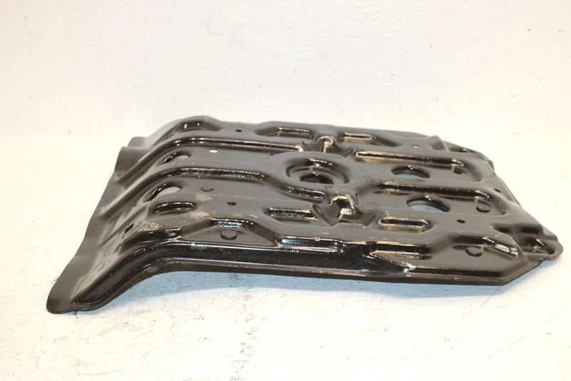 1986 Honda Trx 350 A Fourtrax 4x4 Oem Skid Plate 50350-HA7-650 AH43