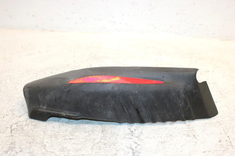 1998 Ski-doo Mach 1 700 Oem Left Rear Bumper Cover 520000025 SS3
