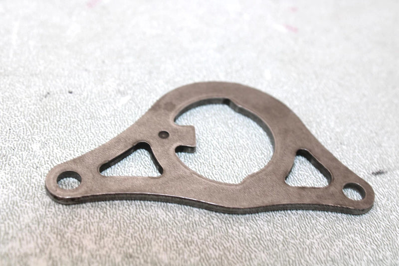 2006 Polaris Outlaw 500 Oem Shift Guide Plate 3089660 AP4