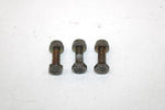 2005 Polaris Trail Boss 330 Oem Brake Rotor Mounting Bolt Set 7512365 AP131
