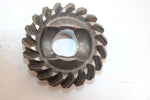 84 Yamaha  Tri Moto 225 Ytm225dxl Oem Middle Gear Comp 24W-Y1754-00-00 AYS