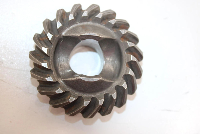 84 Yamaha  Tri Moto 225 Ytm225dxl Oem Middle Gear Comp 24W-Y1754-00-00 AYS