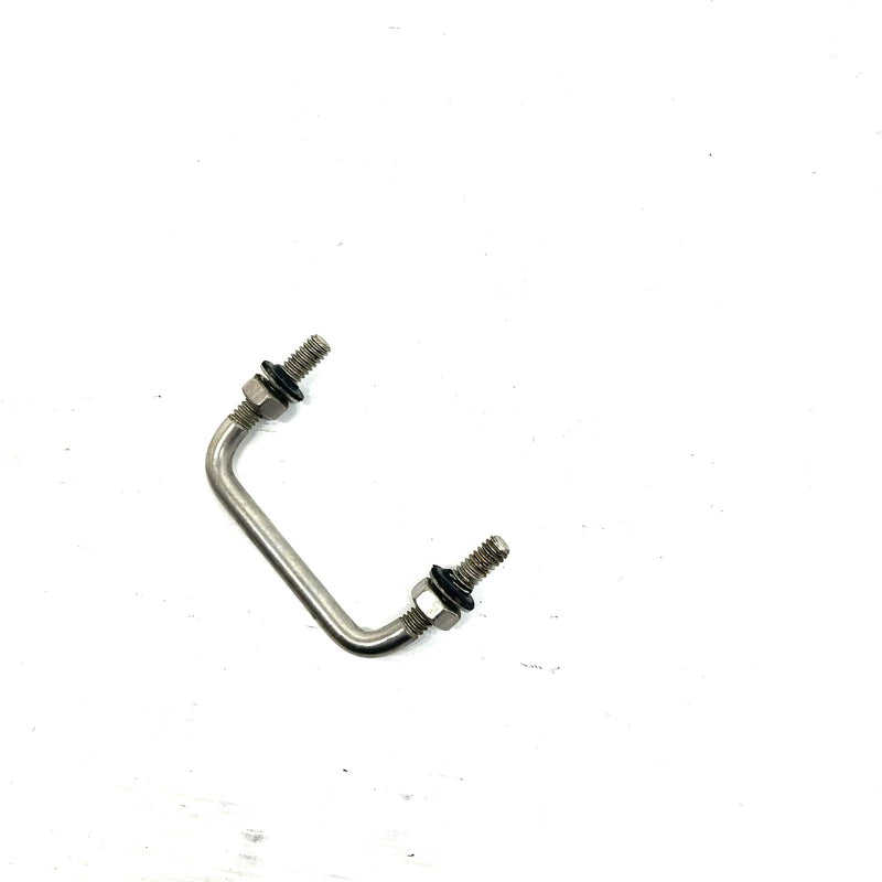 1995 Polaris SLT 750 OEM Seat U-Bolt 5224512 JP48