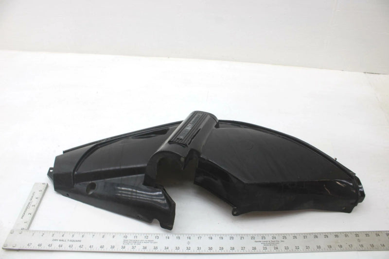 85 Yamaha Phazer OEM Left Belly Pan 8X9-21982-00-00 SY42