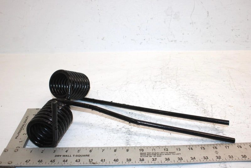 1996 Ski-doo Mxz 583 Oem Rear Skid Spring Set 414943500 414943600 SS11