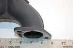 05 Arctic Cat Firecat 500 Oem Exhaust Manifold 1712-100 SAS12