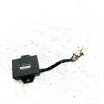 88-95 Kawasaki Bayou 220 CDI ECU ECM Ignition Box 21119-1226 AK36