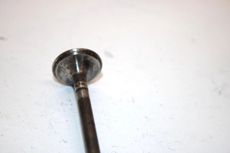 85 Suzuki Quadrunner 250 Lt250ef  Oem Exhaust Valve 12912-38200 AS14