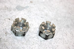 92 Polaris Trail Boss 250 Oem Nut (Pair) 7542712 AP21