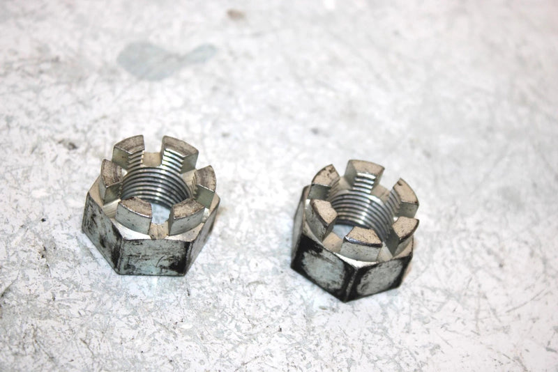 92 Polaris Trail Boss 250 Oem Nut (Pair) 7542712 AP21