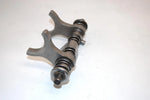04 Polaris Sportsman 500 Oem Shift Shaft 3235542 3234079 3234077 AP31