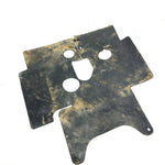 05-13 Kawasaki Brute Force 650 4x4 OEM Flap Cover 14091-0416 AK34