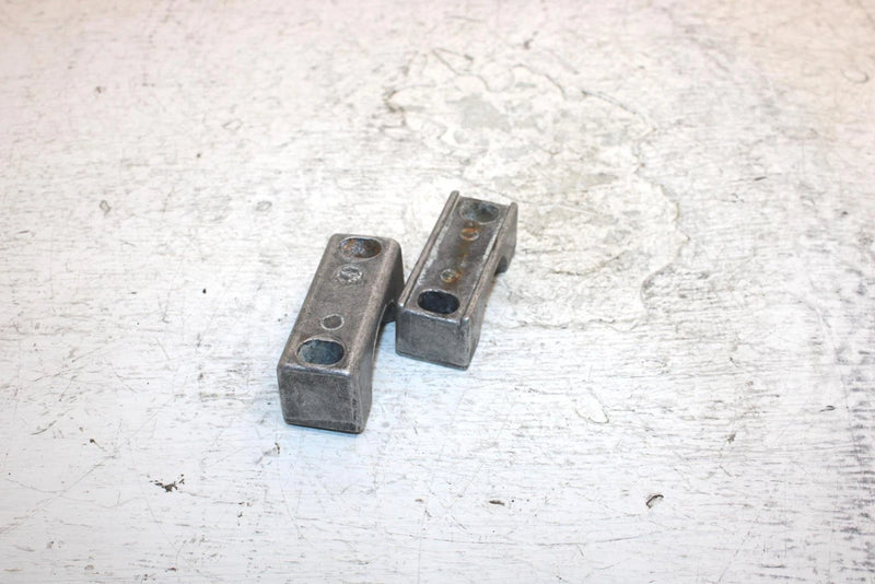 1995 Arctic Cat Z 440 Oem Upper Steering Post Mount 0605-171 0705-064 Q4435