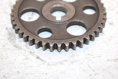 2000 Yamaha  Kodiak 400 Oem Cam Chain Sprocket 5GH-12176-00-00 AY26